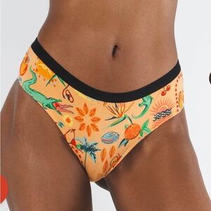 4️⃣8️⃣3️⃣ The Sunshine State
Creamsicle Summer Cheeky Underwear